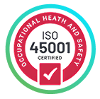 ISO 45001