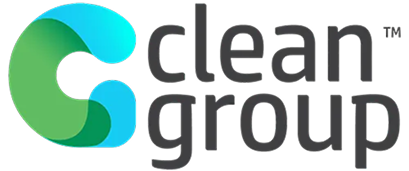 Clean Group Logo