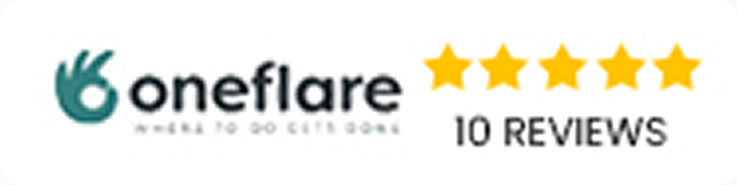 Oneflare Reviews
